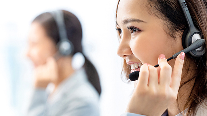 Góp ý, phản hồi để nâng cao chất lượng dịch vụ